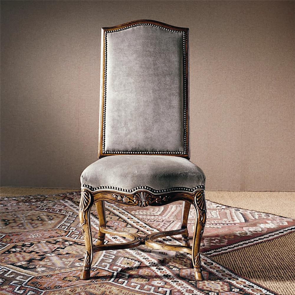 French arm 2025 chair